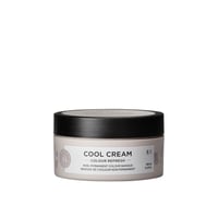 Maria Nila Color Refresh Semi-Permanent Color Mask 8.1 Cool Cream 100ml