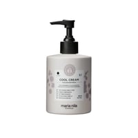 Maria Nila Color Refresh Semi-Permanent Color Mask 8.1 Cool Cream 300ml