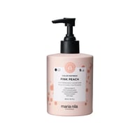 Maria Nila Color Refresh Semi-Permanente Mask 9.46 Melocotón Rosa 300ml