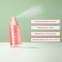 Maria Nila Floral Drift Fine Fragrance Hair Mist 100ml