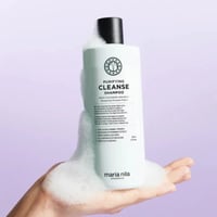 Maria Nila Champú Limpiador Purificante 1L
