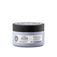 Maria Nila Sheer Silver Hair Masque 250ml