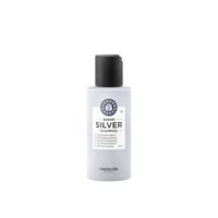 Maria Nila Sheer Silver Shampoo 100ml (3.4floz)