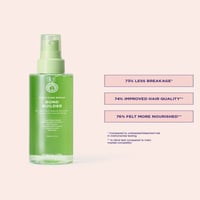 Maria Nila Structure Repair Bond Builder Leave-In Treatment 150ml