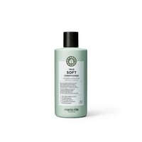 Maria Nila True Soft Conditioner 300ml (10.1floz)