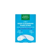 Mario Badescu 2-In-1 Deep Cleansing Pore Strip x6