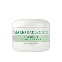 Mario Badescu Coconut Body Butter 227g