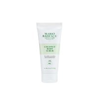 Mario Badescu Coconut Body Scrub 170g (6 oz)