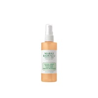 Mario Badescu Facial Spray with Aloe, Sage and Orange Blossom 118ml (3.99fl oz)