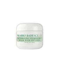 Mario Badescu Hydrating Overnight Mask with Peptides 56g