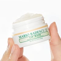 Mario Badescu Lip Mask with Coconut and Mango 14g