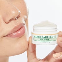 Mario Badescu Lip Mask with Coconut and Mango 14g
