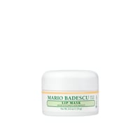 Mario Badescu Lip Mask with Coconut and Mango 14g