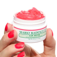 Mario Badescu Lip Mask with Watermelon and Basil 14g (0.5oz)