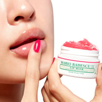 Mario Badescu Lip Mask with Watermelon and Basil 14g (0.5oz)