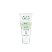 Mario Badescu Rose Hand Cream with Vitamin E 85g (3.00oz)