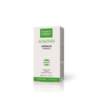 Martiderm Acniover Cápsulas Pele Acneica x60