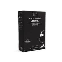 Martiderm Black Diamond Ionto-Filler Forehead Lines 4 patches+5ml