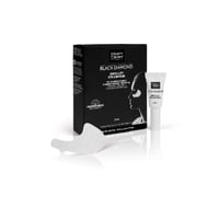 Martiderm Black Diamond Ionto-Lift Eye Contour 4x2 patches+4ml