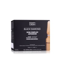 Martiderm Black Diamond Skin Complex Advanced Normal/Dry Skin 2ml