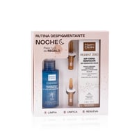 Martiderm Depigmenting Night Routine Kit