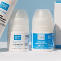 Martiderm Driosec Intensive Roll-On Night Antiperspirant 50ml