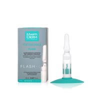 Martiderm The Originals Flash Ampoules Instant Radiance Effect 2ml