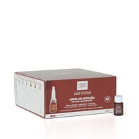 Martiderm Hair System 3GF Ampoules Anti Hair Loss