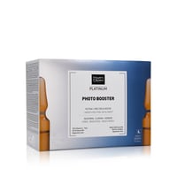Martiderm Platinum Photo Booster Ampoules 15+15x2ml