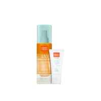 Martiderm Sun Care Bronze (D) Body Spray SPF30 155ml + After-Sun Refreshing Lotion 30ml