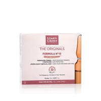 Martiderm The Originals Formula Nº10 HD Color Touch SPF30 2ml