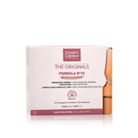 Martiderm The Originals Formula Nº10 HD Color Touch SPF30 2ml