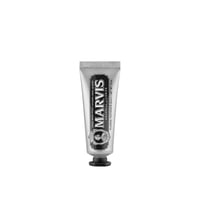 Marvis Amarelli Licorice Toothpaste