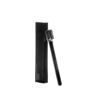 Marvis Black Medium Toothbrush