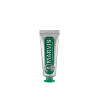Marvis Classic Strong Mint Toothpaste