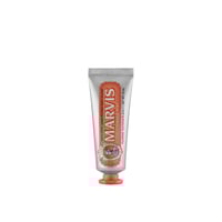 Marvis Ginger Mint Toothpaste