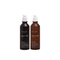 Mary & May Clean Skin Care Gift Set