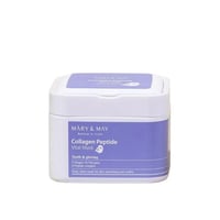 Mary & May Collagen Peptide Vital Mask x30