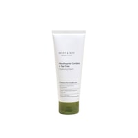 Mary & May Houttuynia Cordata + Tea Tree Cleansing Foam 150ml (5.07 fl oz)