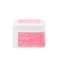 Mary & May Hyaluronic Panthenol Hydra Mask x30
