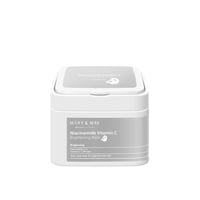 Mary & May Niacinamide Vitamin C Brightening Mask x30 (14.1oz)
