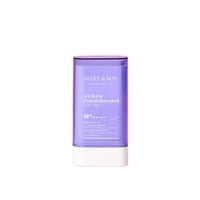 Mary & May Vegan Peptide Bakuchiol Sun Stick SPF50+ 18g