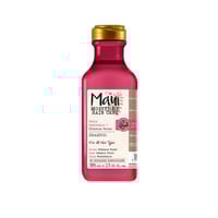Maui Moisture Daily Hydration + Hibiscus Water Shampoo 385ml
