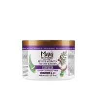 Maui Moisture Revive & Hydrate + Shea Butter Hair Mask 400ml (13.5floz)