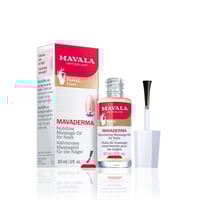 Mavala Mavaderma Nourishing Massage Oil for Nails 10ml