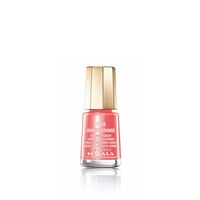 Mavala Nail Color Cream 169 Waikiki Orange 5ml