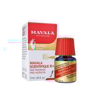 Mavala Scientifique K+ Nail Hardener 5ml