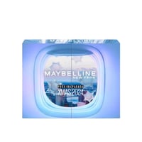 Maybelline Advent Calendar