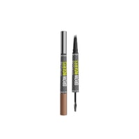 Maybelline Brow Inserts Brow Multiplying Tool 02 Soft Brown