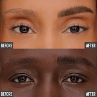 Maybelline Brow Inserts Brow Multiplying Tool 4.5 Ash Brown